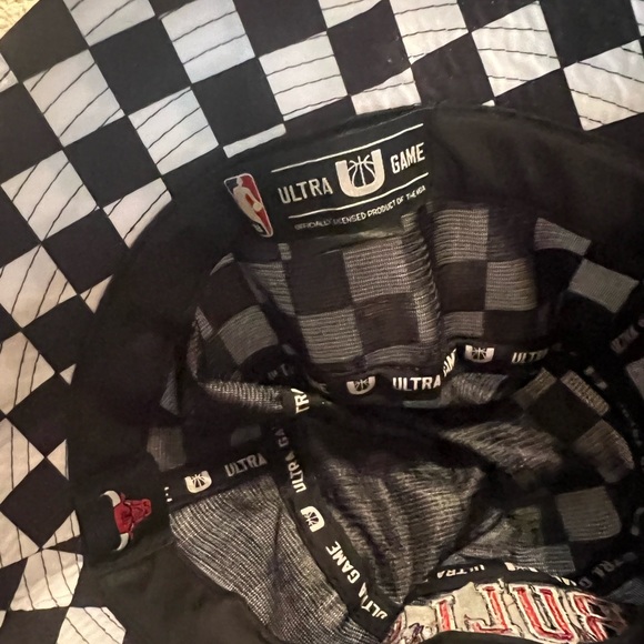 Bulls bucket hat - Picture 3 of 4